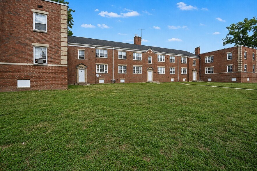 2662-2678 N Main St, Dayton, OH à vendre - Photo de l’immeuble – Image 3 sur 15