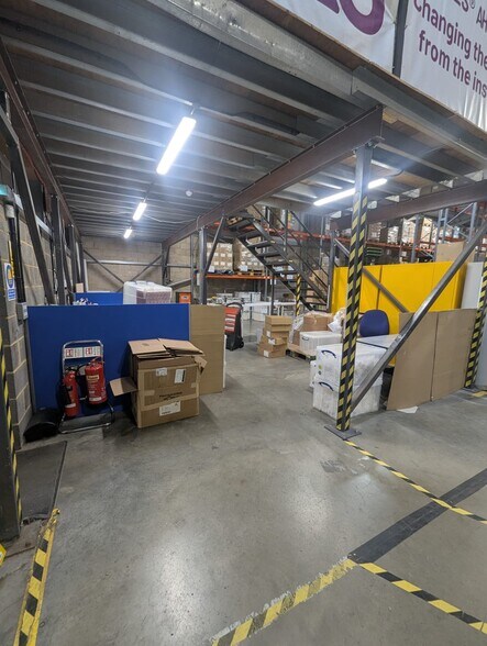 Selborne Rd, Alton à louer - Photo intérieure – Image 3 sur 11