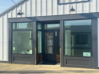 Plus de détails pour 110 Stillwell Ave, Tillamook, OR - Bureau à louer