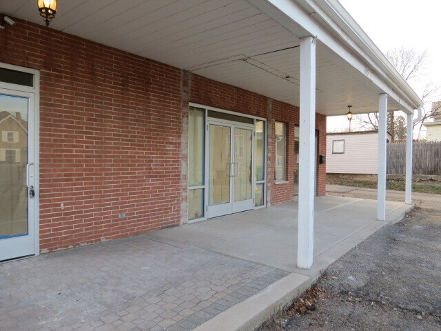 475 E Main St, Circleville, OH à louer - Photo de l’immeuble – Image 3 sur 9