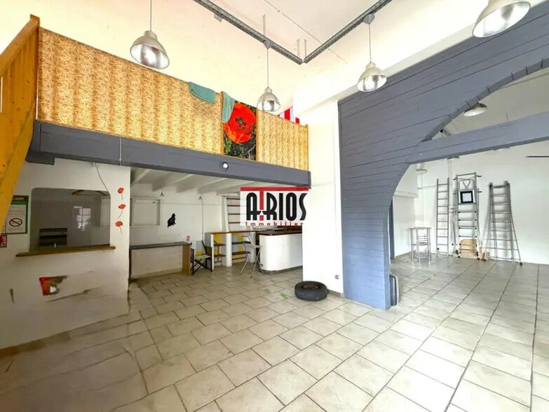 Local commercial dans Hyères à louer - Photo intérieure – Image 3 sur 5