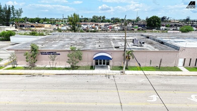160 Ali Baba Ave, Opa-locka, FL à louer Photo intérieure– Image 1 sur 4