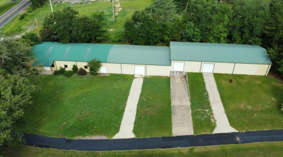 7431 FM 346, Whitehouse, TX à louer - Photo de l’immeuble – Image 2 sur 8