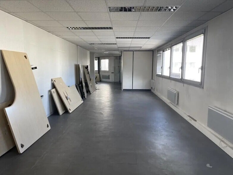 Bureau dans Rouen à vendre - Photo intérieure – Image 3 sur 3