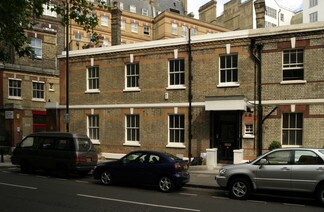 Plus de détails pour 19-21 Ebury St, Londres - Bureau à louer