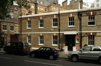 Plus de détails pour 19-21 Ebury St, Londres - Bureau à louer