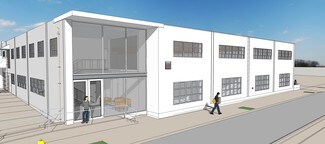 Plus de détails pour 903 Colorado Ave, Santa Monica, CA - Local d’activités à vendre