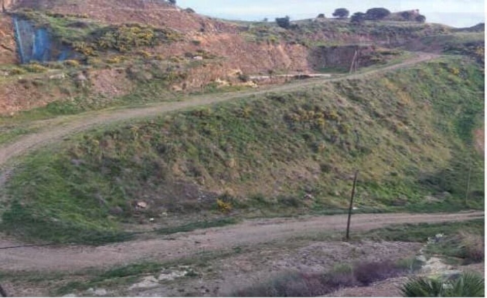 Terrain dans Mijas, Málaga à vendre - Photo de l’immeuble – Image 2 sur 5