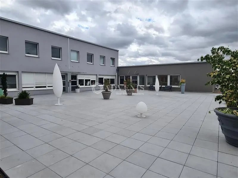 Photo de l’immeuble
