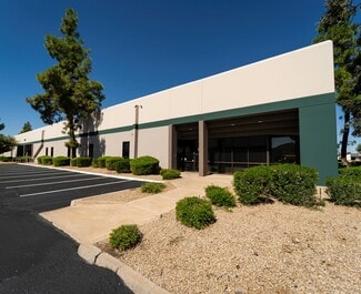 Plus de détails pour 11034 N 23rd Dr, Phoenix, AZ - Local d'activités, Industriel/Logistique à louer