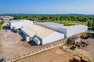 401 20th St SE, Rochester, MN - VUE AÉRIENNE  vue de carte - Image1