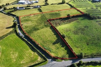 Plus de détails pour Carnagat Ln, Newry - Terrain à vendre