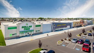 Plus de détails pour 5710-5802 Road 68, Pasco, WA - Local commercial à louer