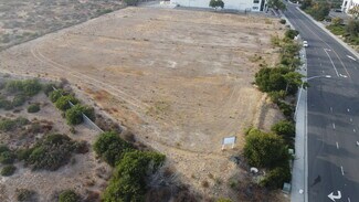 Plus de détails pour 1568 Corporate Center Dr., San Diego, CA - Terrain à vendre