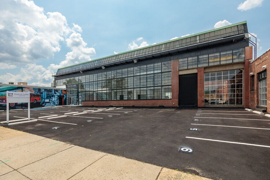 1716 Summit Ave, Richmond, VA à vendre - Photo de l’immeuble – Image 3 sur 23