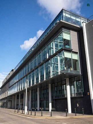 Plus de détails pour 15 Justice Mill Ln, Aberdeen - Bureau à louer