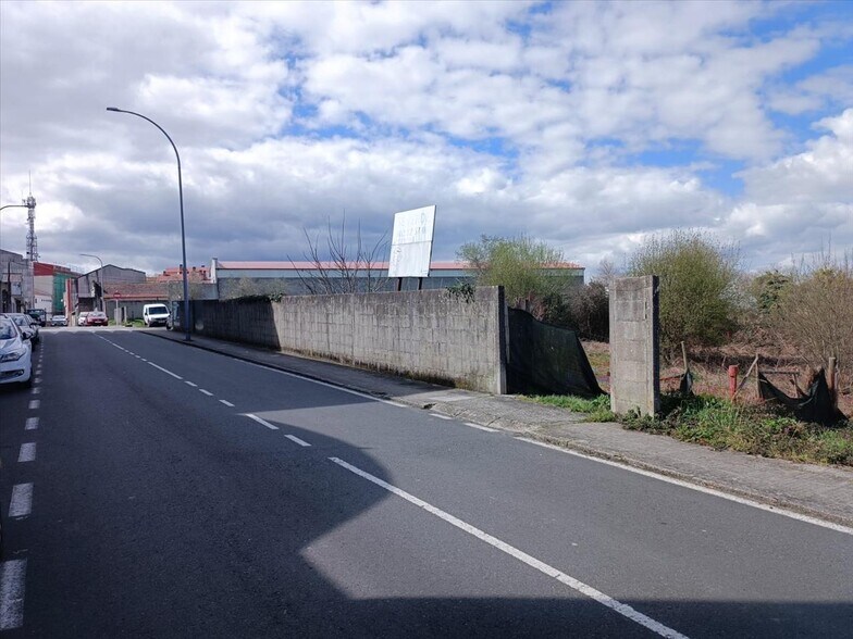 Muiño Estrada, Pontevedra, Pontevedra à vendre - Photo principale – Image 1 sur 19
