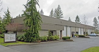 Plus de détails pour 8294 28th Ct NE, Lacey, WA - Industriel/Logistique à louer