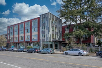 Plus de détails pour 5444 Delridge Way SW, Seattle, WA - Local commercial à louer