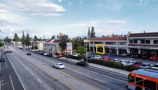 Plus de détails pour 21010-21018 Devonshire St, Chatsworth, CA - Local commercial à louer