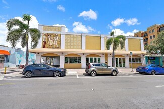 Plus de détails pour 606 Lake Ave, Lake Worth Beach, FL - Local commercial à vendre