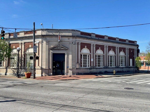 5845-5851 Hamilton Ave, Cincinnati, OH à louer - Photo principale – Image 1 sur 5
