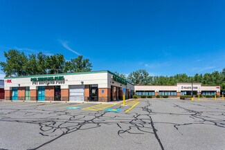 Plus de détails pour 1665 Vfw Pkwy, West Roxbury, MA - Local commercial à louer