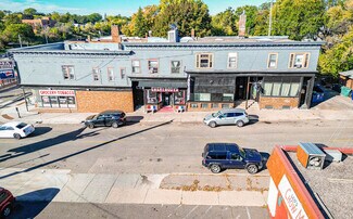 Plus de détails pour 365 Earl St, Saint Paul, MN - Local commercial à vendre
