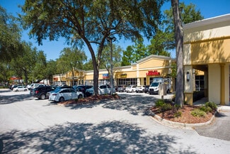 Plus de détails pour 11035 Philips Hwy, Jacksonville, FL - Local commercial à louer