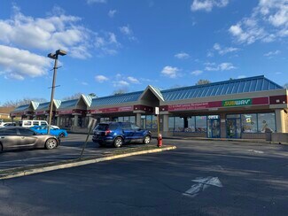 Plus de détails pour 156 Enterprise St, Sterling, VA - Local commercial à louer