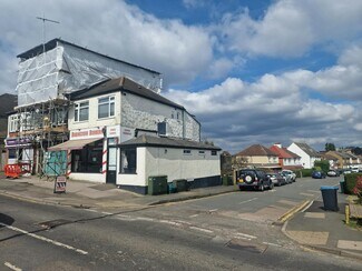 Plus de détails pour 16 Westway, Caterham - Local commercial à vendre