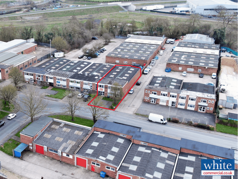 E1 Telford Rd, Bicester à louer Photo de l’immeuble– Image 1 sur 7