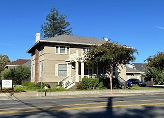 Plus de détails pour 703 Jefferson St, Napa, CA - Bureau à louer