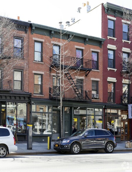 360 Atlantic Ave, Brooklyn, NY à vendre - Photo principale – Image 1 sur 5