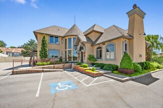 Plus de détails pour 1214 E Vine, Salt Lake City, UT - Bureau à vendre