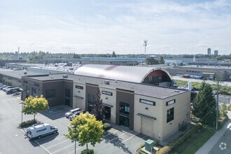19840 96th Ave, Langley Twp, BC - VUE AÉRIENNE  vue de carte