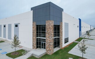 Plus de détails pour 950 N IH-45, Hutchins, TX - Industriel/Logistique à louer