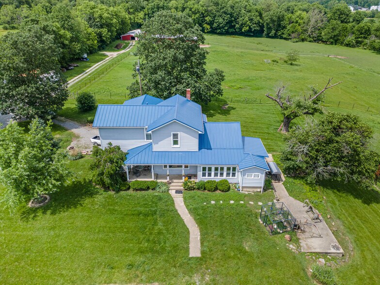2844 N Dayton Lakeview Rd, New Carlisle, OH à vendre - Photo de l’immeuble – Image 2 sur 60