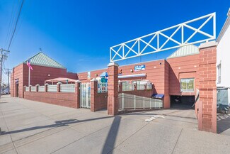 Plus de détails pour 1619-1631 Jericho Tpke, New Hyde Park, NY - Local commercial à vendre