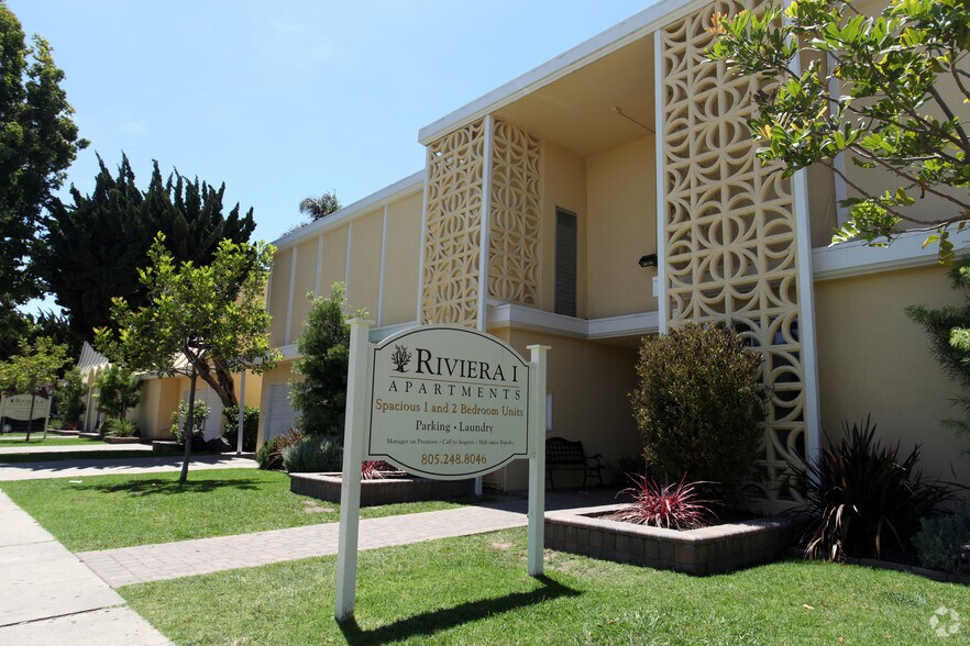 123-133 S E St, Oxnard, CA à vendre - Photo de l’immeuble – Image 3 sur 4
