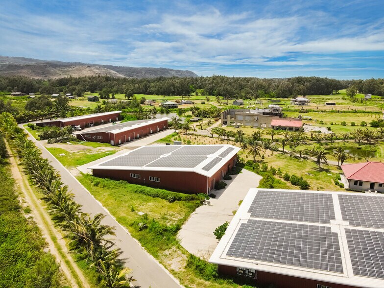 56-1089 Kamehameha Hwy, Kahuku, HI à vendre - Photo de l’immeuble – Image 2 sur 15