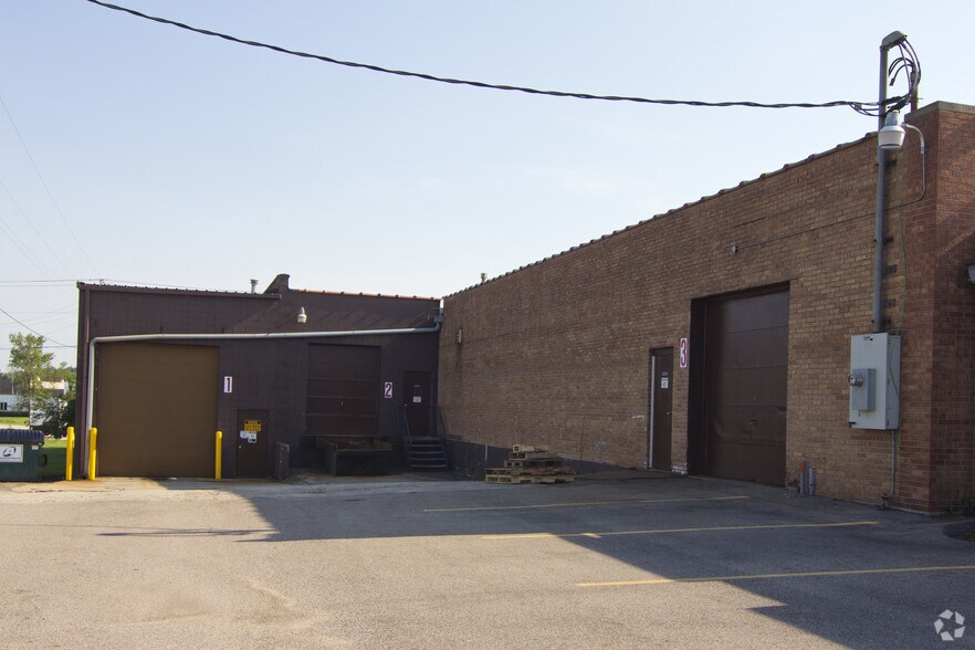 5055 26th Ave, Rockford, IL à louer - Photo de l’immeuble – Image 3 sur 3