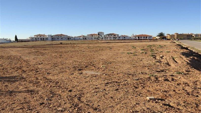 Terrain dans Gójar, Granada à vendre - Plan de site – Image 3 sur 7