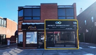 Plus de détails pour 150-26 14th Ave, Whitestone, NY - Bureau/Médical à louer