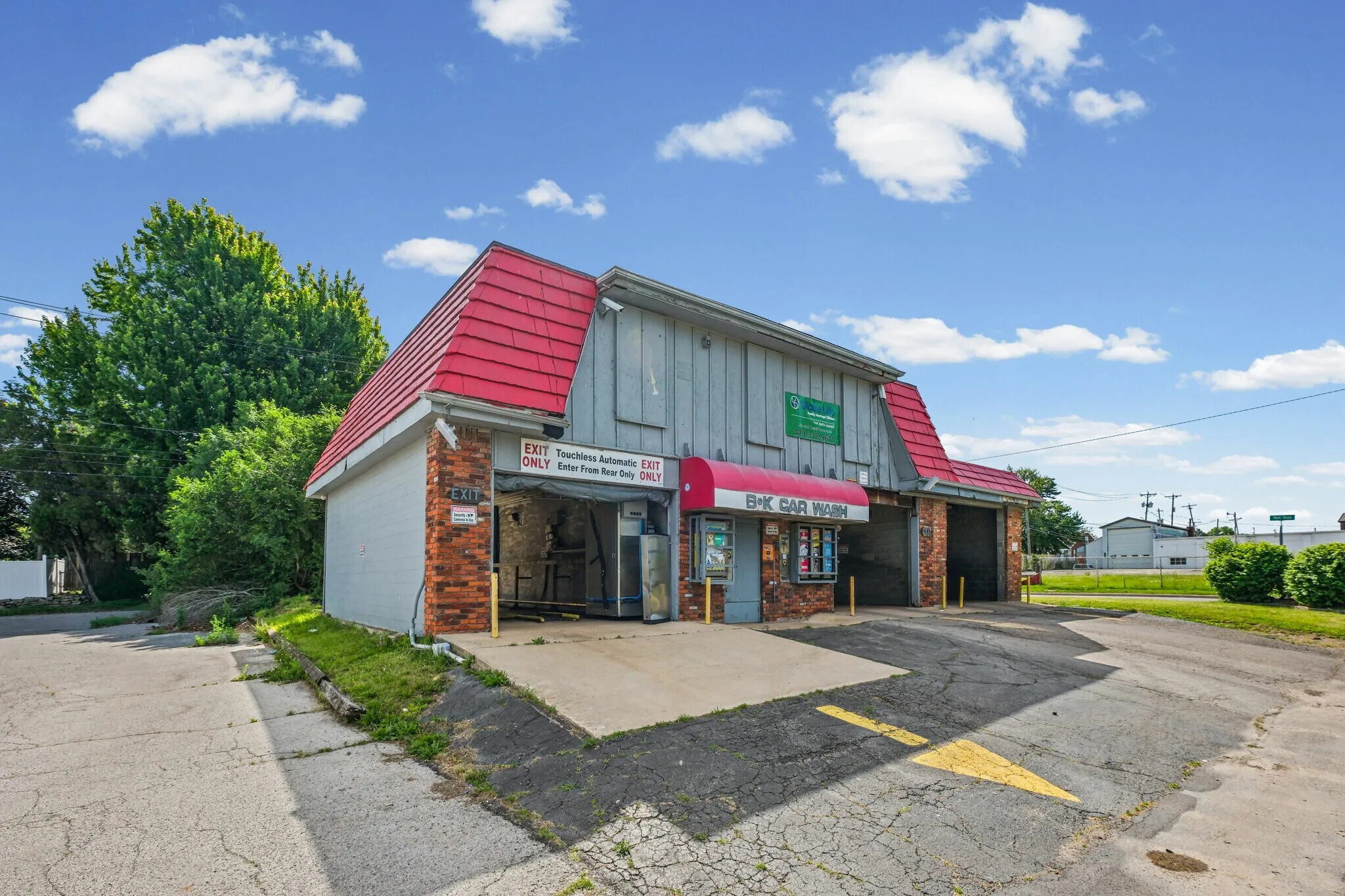 3562 Lagrange St, Toledo, OH à vendre Photo de l’immeuble– Image 1 sur 15