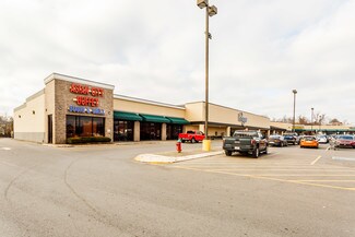 Plus de détails pour 74-112 Dover Crossing Rd, Clarksville, TN - Local commercial à louer