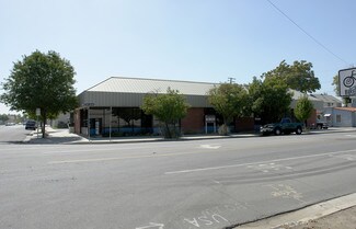 Plus de détails pour 1801 21st St, Bakersfield, CA - Bureau à louer