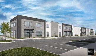 Plus de détails pour 1860 S 900 East St, Provo, UT - Industriel/Logistique à louer