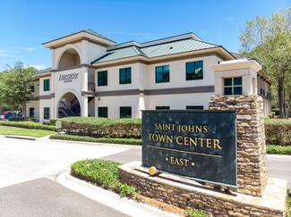 Plus de détails pour The Town Place Portfolio – Bureau à vendre, Saint Augustine, FL