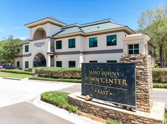 Plus de détails pour The Town Place Portfolio – Bureau à vendre, Saint Augustine, FL